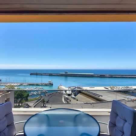 丰沙尔Avenida Arriaga 806 Top Floor公寓 外观 照片