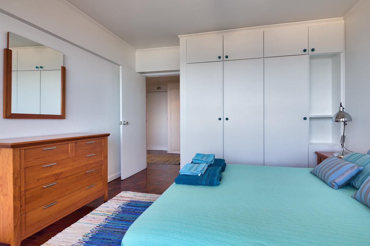 丰沙尔Avenida Arriaga 806 Top Floor公寓 外观 照片