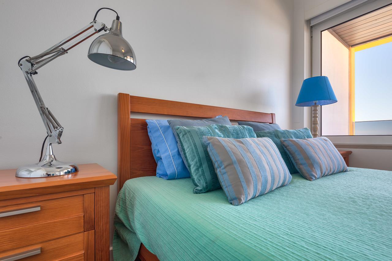 丰沙尔Avenida Arriaga 806 Top Floor公寓 外观 照片