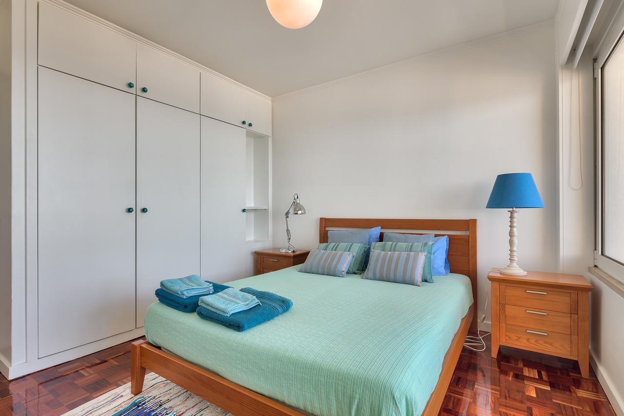 丰沙尔Avenida Arriaga 806 Top Floor公寓 外观 照片