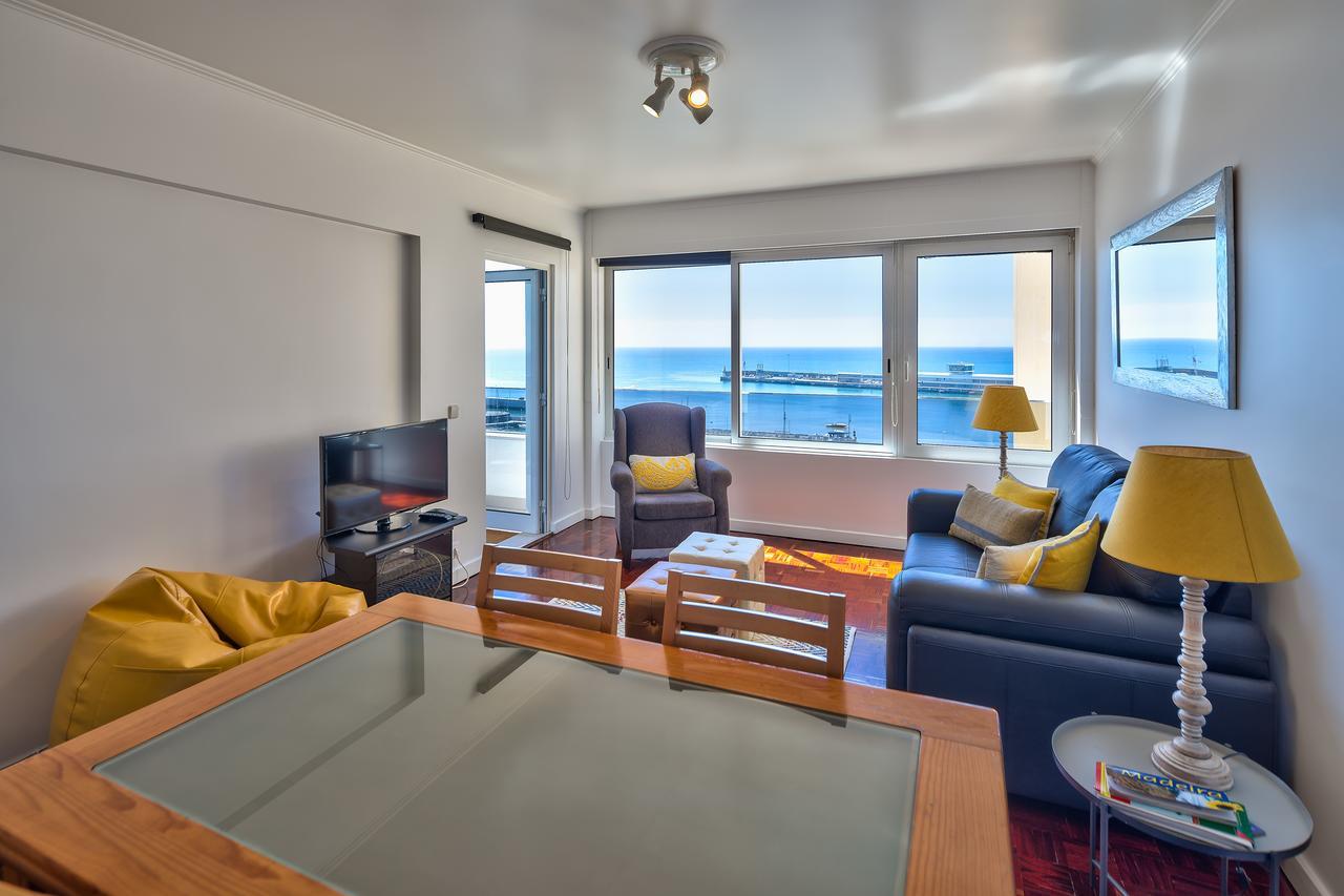 丰沙尔Avenida Arriaga 806 Top Floor公寓 外观 照片