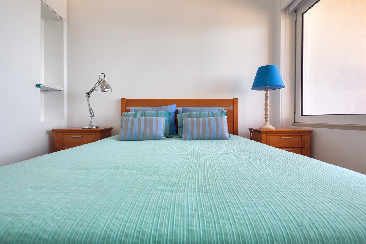 丰沙尔Avenida Arriaga 806 Top Floor公寓 外观 照片