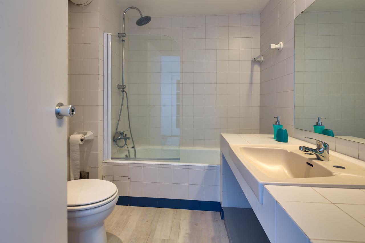丰沙尔Avenida Arriaga 806 Top Floor公寓 外观 照片